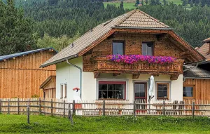 Image of Chalet in Mariapfarr
