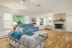 Image of Solace in the City: Private, 2 Bedroom House with Hot Tub!  Unbeatable Location!