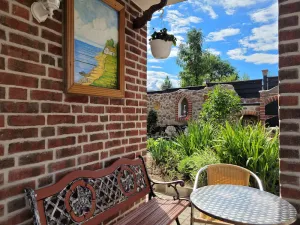 Image of Vacation apartment Zur Möwe in Stralsund - Holiday apartment