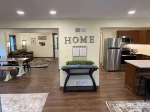 Image of The Freedom House by Patriot Properties