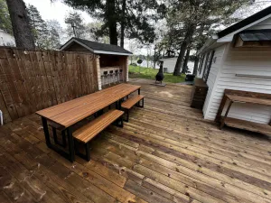 Image of Hughes Haven on Lake Chetek