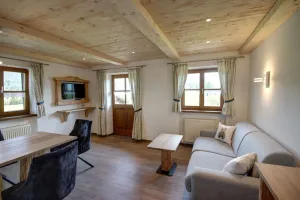 Image of Vacation apartment Am Teisenberg for 2 persons, 48 sqm