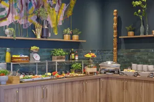 Image of Holiday Inn - the niu, Fusion Hamburg St. Georg by IHG