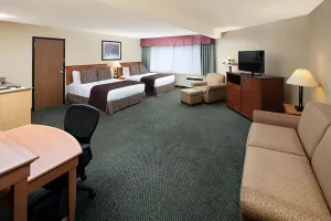 Image of Tour Around Kalispell! Pool, Near Kalispell Center Mall, FREE Parking Onsite!