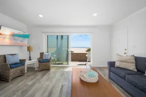 Image of Updated Home with Patio on the Boardwalk near 15th St