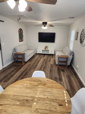 Image of Beautiful creekside home near UIUC