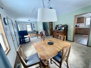 Image of Cozy Home close to hiking/biking, ORV trails & many bodies of water