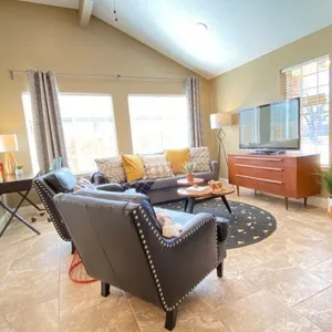Image of Beautiful 2BR Home near to Houston TX