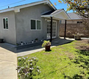 Image of Contemporary Studio Close to Beach