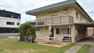 Image of Wards Holiday Flat 8