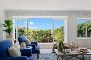 Image of Zephyr on Sapphire - Stunning private property on absolute beachfront