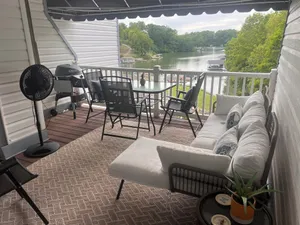 Image of Great getaway for a couple that is craving time away from the busy work week!