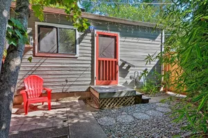 Image of Sage Ashland Cottage