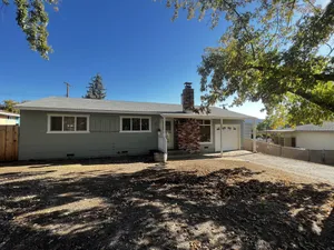 Image of Yreka home near Mt. Shasta
