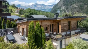 Image of Chalet Base Camp