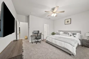 Image of Luxurious 4 Bed Duplex Getaway!