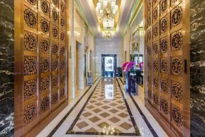 Image of Beijing Jizhong Taurus Hotel