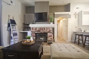 Image of Southwest  2 Bedroom 1 Bathroom house Pets Ok