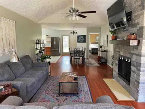 Image of Spacious and cozy home near Fort Benning