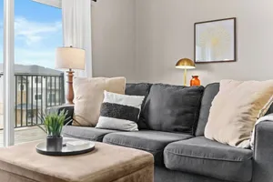Image of Wifi | Balcony | Garage | Pool | Gym & More!