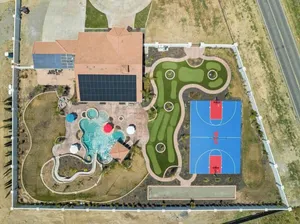 Image of 4BR LUXURY ENTERTAINMENT OASIS