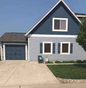 Image of Boji Paradise Cabin at Bridges Bay Resort
