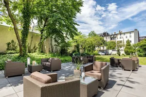 Image of acora Bochum Living the City