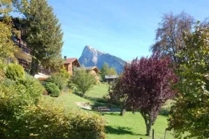 Image of Large chalet, bright, very clean and very well equipped