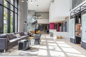 Image of Studio Premium Batel Twin - HSB001