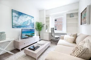 Image of Snug 1-Bed Unit Across from Bondi Beach