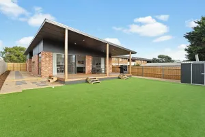 Image of Upscale Family Retreat Just 5 Min Walk to Beach