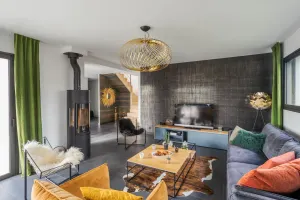 Image of Villa Botero