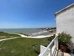 Image of Grand duplex à Royan pour 8 personnes avec terrasse et parking - FR-1-494-97