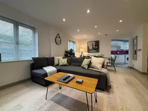 Image of Home with Rear Terrace in Ironbridge