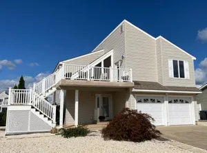 Image of Dream Waterfront Getaway 5 minutes to LBI Beaches