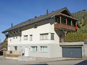 Image of Cosy apartment for 4 people with WIFI, TV, balcony and pets allowed