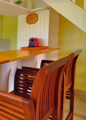 Image of LE DUPLEX DE CHIBERTA*** (Anglet) close to beach & forest - Surf, Golf, Thalasso