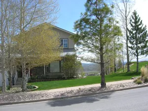 Image of A Spacious Retreat On A Quiet Street
