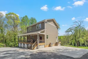 Image of Asheville New Home Close To Everything