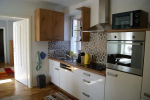 Image of Holiday apartment St. Andrä vor dem Hagenthale for 1 - 5 persons with 2 bedrooms - Holiday house