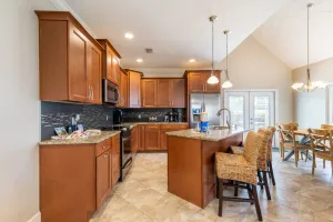 Image of Pelican Retreat by AvantStay 5 MINS TO BEACH Pet Friendly w Pool BBQ