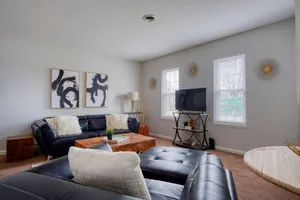 Image of Lovely 2-Bedroom Home Located Close To It All