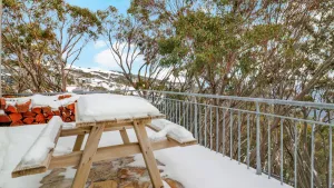 Image of MARK II 4 West - Mt Buller Village Executive Accommodation