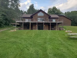 Image of Spacious Mississippi Oasis