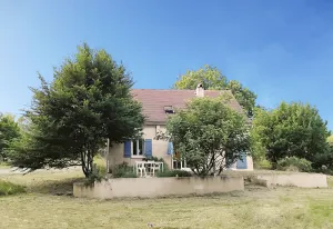 Image of House in nature - Vézère Valley