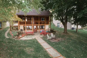 Image of Lake Front