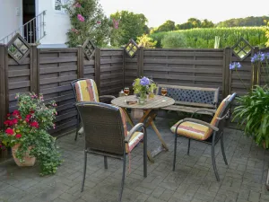 Image of Cosy apartment for 4 people with WIFI, TV, terrace and parking