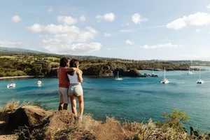 Image of Hyatt Vacation Club at Ka'Anapali Beach
