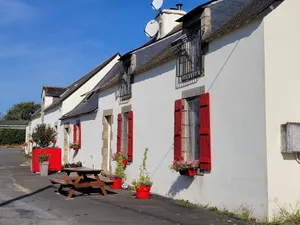 Image of MEN HIR - Maison au calme, Tennis, Wifi - MU8001