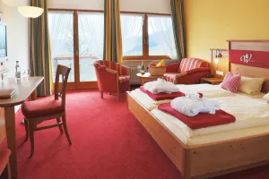 Image of Comfort room, 2 - 3 persons - Berghotel Wiedener Eck